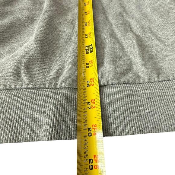 ASOS Design MamaBear Maternity Sweatshirt - Size 16 (US) - Picture 5 of 5